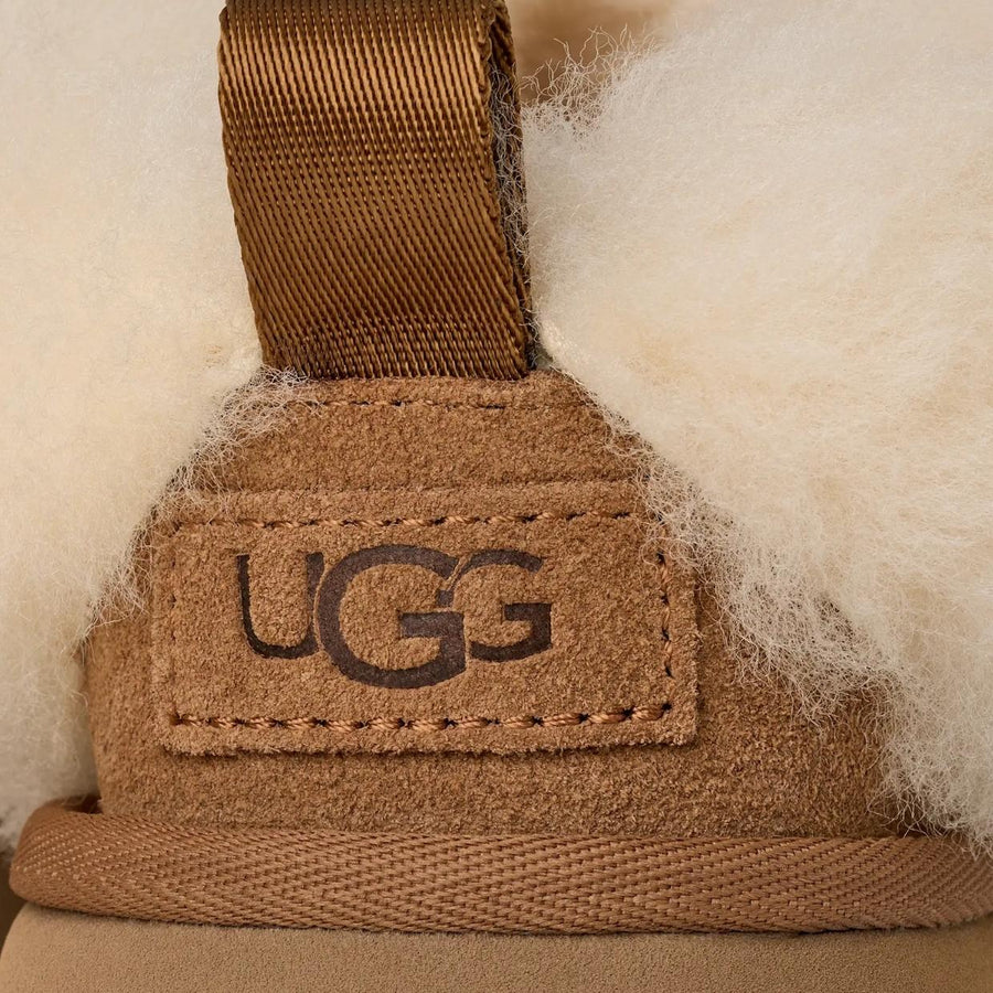 UGG Tazzelle Chestnut Boot