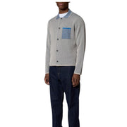 Paul Smith Knitted Stripe Shirt