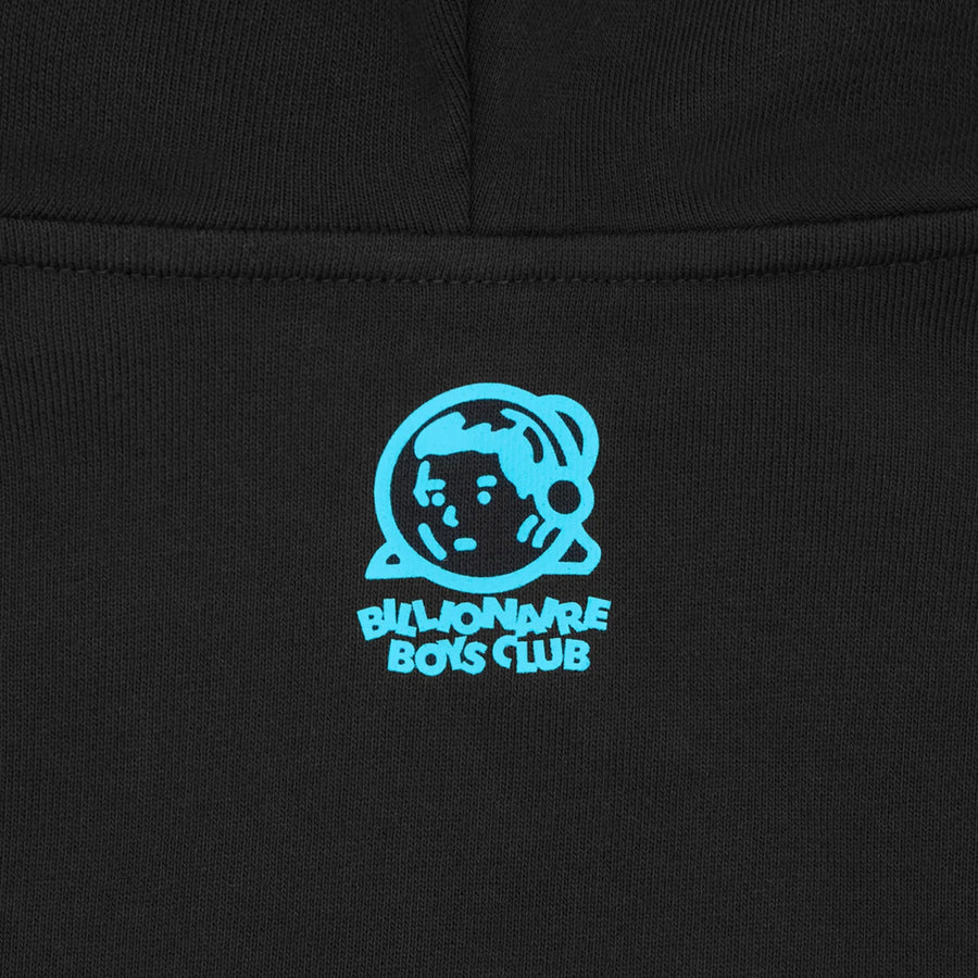 Billionaire Boys Club Kids Astro Black Hoodie