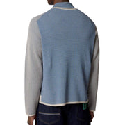 Paul Smith Knitted Stripe Shirt