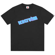 ICECREAM Soft Serve Icecream Land Black T-Shirt