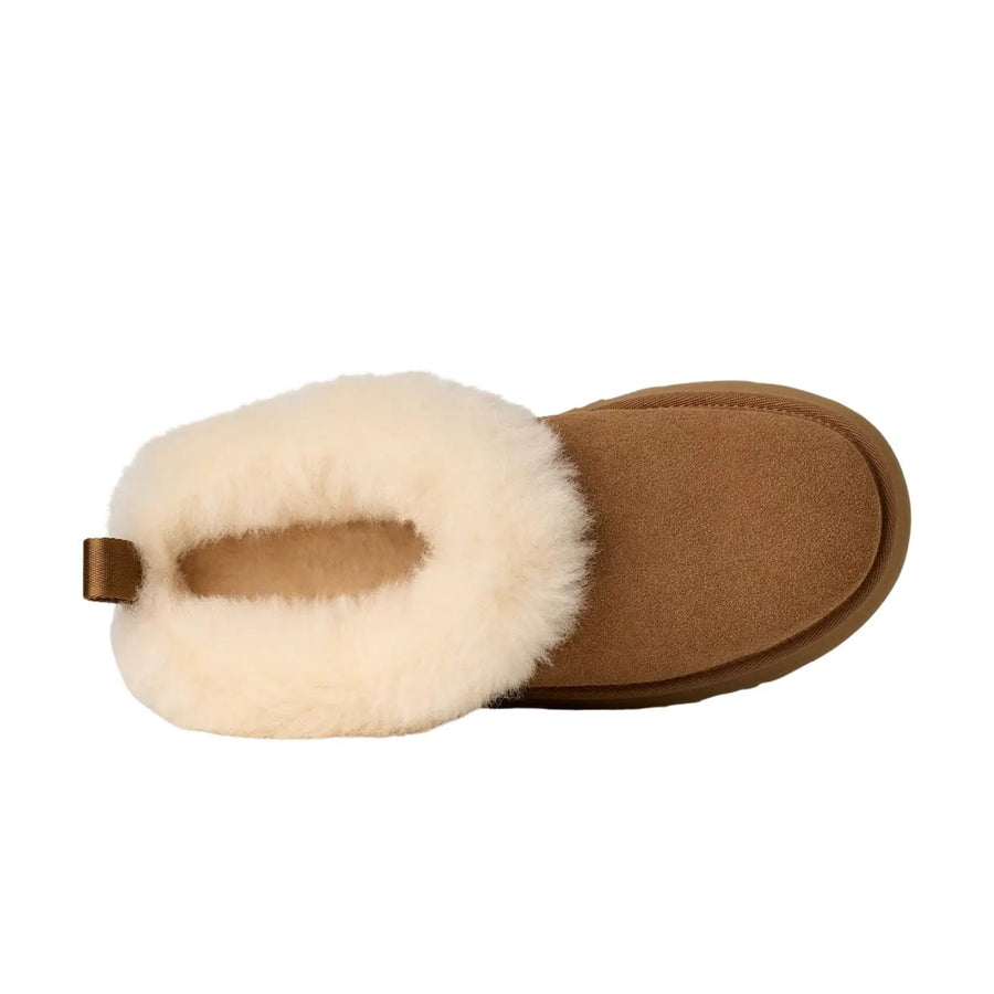 UGG Tazzelle Chestnut Boot