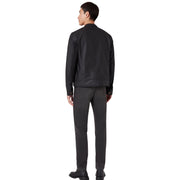 Belstaff Waxed Cotton Black Sideline Jacket