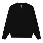 Billionaire Boys Club Small Arch Logo Black Sweatshirt
