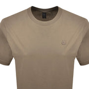 Moose Knuckles YUL Ashen Classic T-Shirt