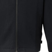 Paul Smith Black Zip-Up Sweatshirt