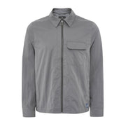 Paul Smith Technical Harrington Grey Jacket