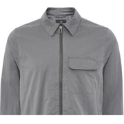 Paul Smith Technical Harrington Grey Jacket