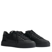 Mallet London Lansbury Blackout Trainers