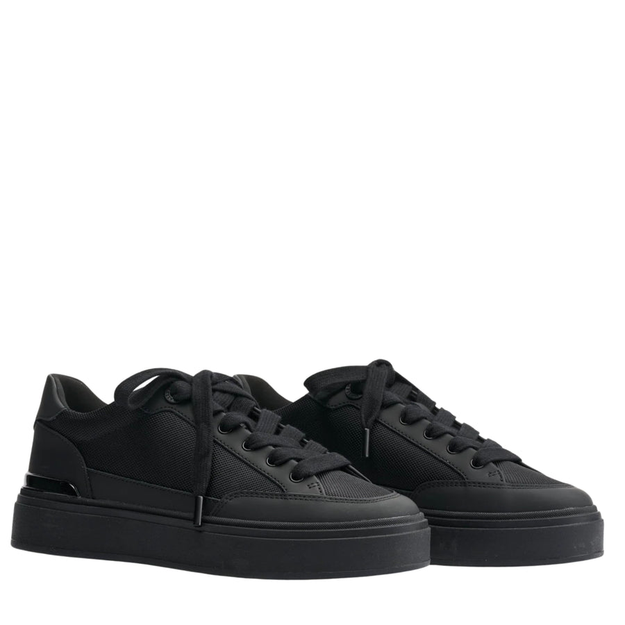 Mallet London Lansbury Blackout Trainers