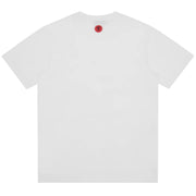 ICECREAM Running Dog White T-Shirt