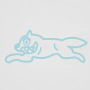 ICECREAM Running Dog White T-Shirt