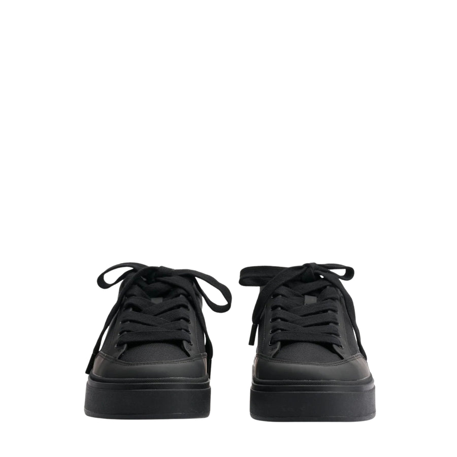 Mallet London Lansbury Blackout Trainers