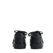 Mallet London Lansbury Blackout Trainers