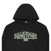 Billionaire Boys Club Scholar Black Hoodie