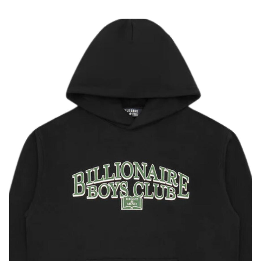 Billionaire Boys Club Scholar Black Hoodie