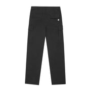 Billionaire Boys Club Arch Logo Black Cargo Pants