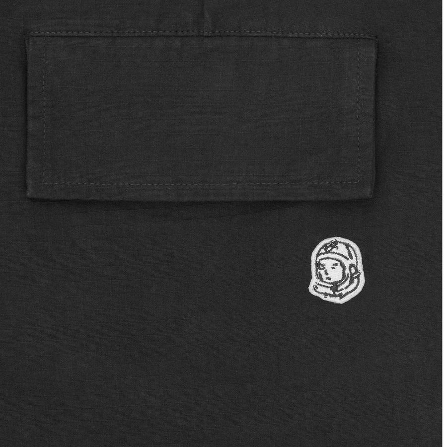 Billionaire Boys Club Arch Logo Black Cargo Pants