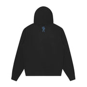 Billionaire Boys Club Great Wave Fill Arch Logo Black Hoodie