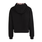 Vivienne Westwood Ashton Black/Red Hoodie