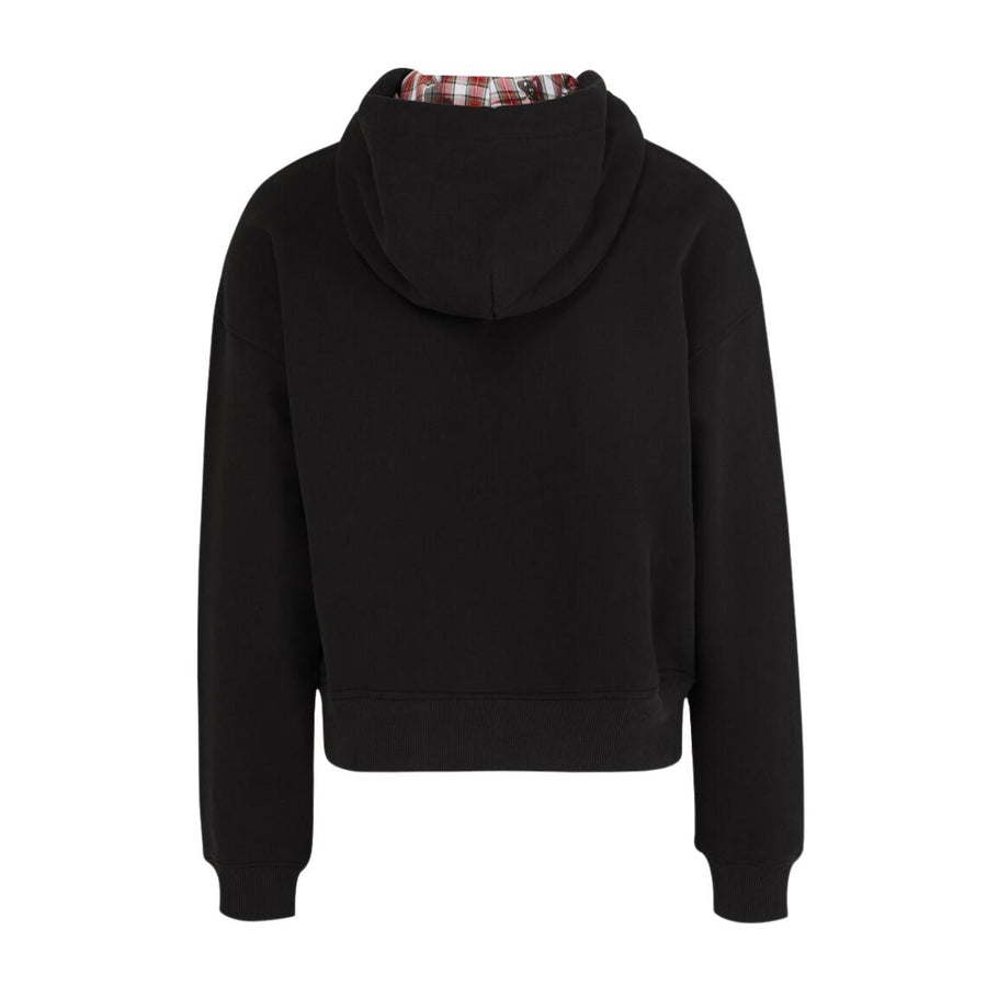 Vivienne Westwood Ashton Black/Red Hoodie