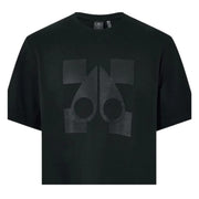 Moose Knuckles Finchley Black T-Shirt