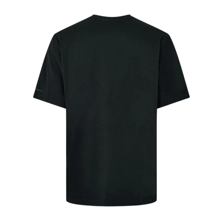 Moose Knuckles Finchley Black T-Shirt