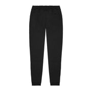 Aquascutum Active Small Logo Black Tracksuit Bottoms