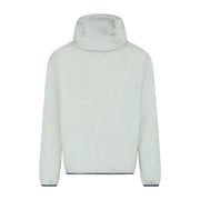 Aquascutum Active RLG Badge Reversible Salvia Green Sailor Jacket