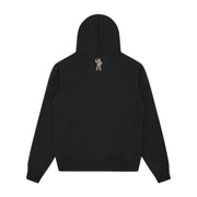 Billionaire Boys Club Duck Camo Arch Black Hoodie