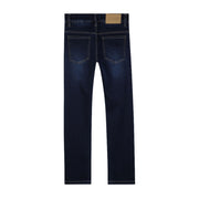 BOSS Kids Slim Fit Blue Denim Jeans