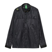 MA.STRUM Marshall Ink Navy Lightweight Jacket