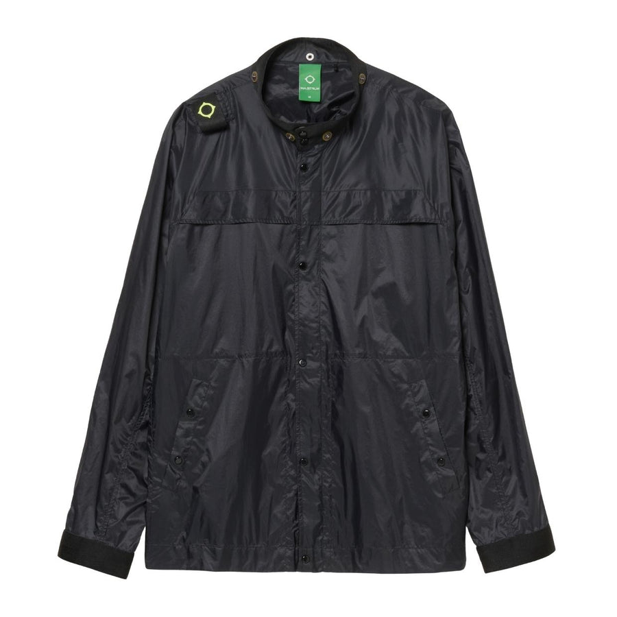 MA.STRUM Marshall Ink Navy Lightweight Jacket