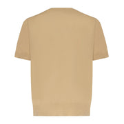 Vivienne Westwood Sand Cotton Alex T-Shirt