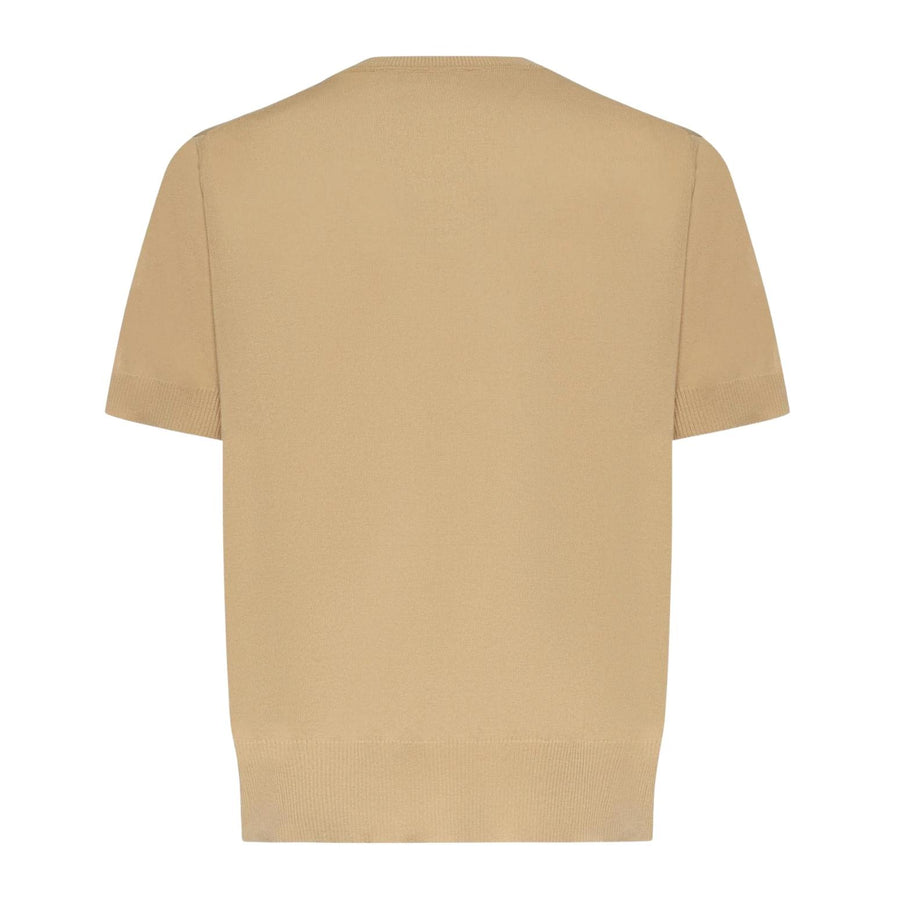 Vivienne Westwood Sand Cotton Alex T-Shirt