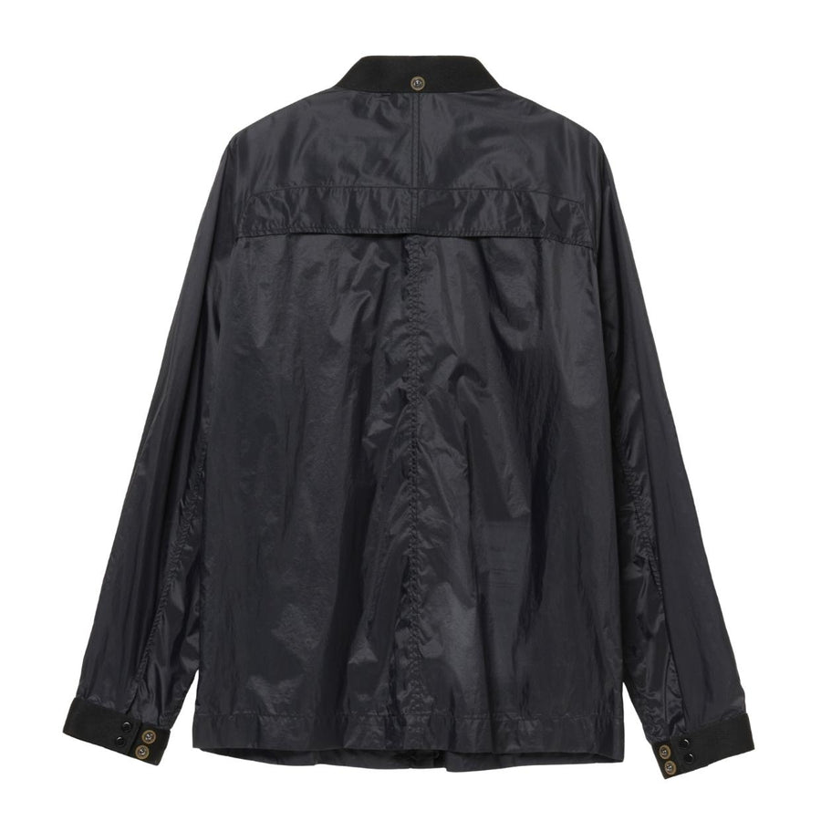 MA.STRUM Marshall Ink Navy Lightweight Jacket