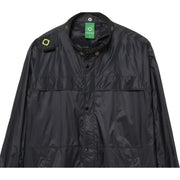 MA.STRUM Marshall Ink Navy Lightweight Jacket