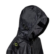 MA.STRUM Marshall Ink Navy Lightweight Jacket