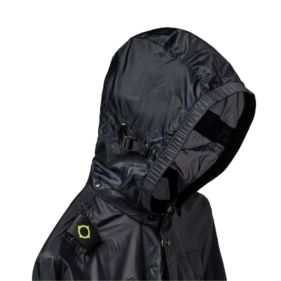 MA.STRUM Marshall Ink Navy Lightweight Jacket