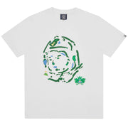Billionaire Boys Club Astro Golf Course White T-Shirt