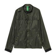 MA.STRUM Marshall Bronze Green Lightweight Jacket