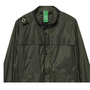 MA.STRUM Marshall Bronze Green Lightweight Jacket