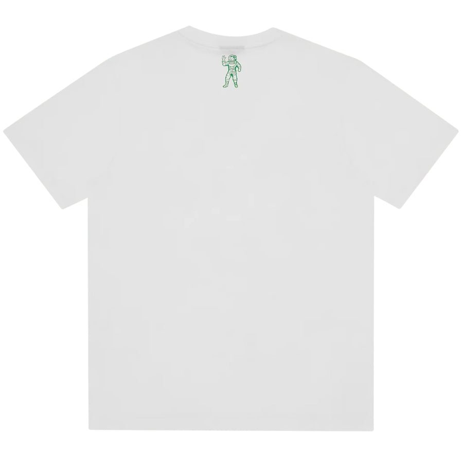 Billionaire Boys Club Astro Golf Course White T-Shirt