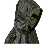 MA.STRUM Marshall Bronze Green Lightweight Jacket