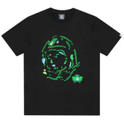 Billionaire Boys Club Astro Golf Course Black T-Shirt