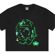 Billionaire Boys Club Astro Golf Course Black T-Shirt