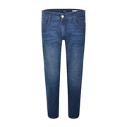 Replay Anbass Slim Fit Dark Indigo Denim Jeans