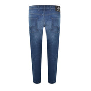 Replay Anbass Slim Fit Dark Indigo Denim Jeans
