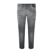 Replay Anbass Slim Fit Grey Denim Jeans