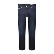 Replay Grover Straight Fit  Dark Indigo Denim Jeans